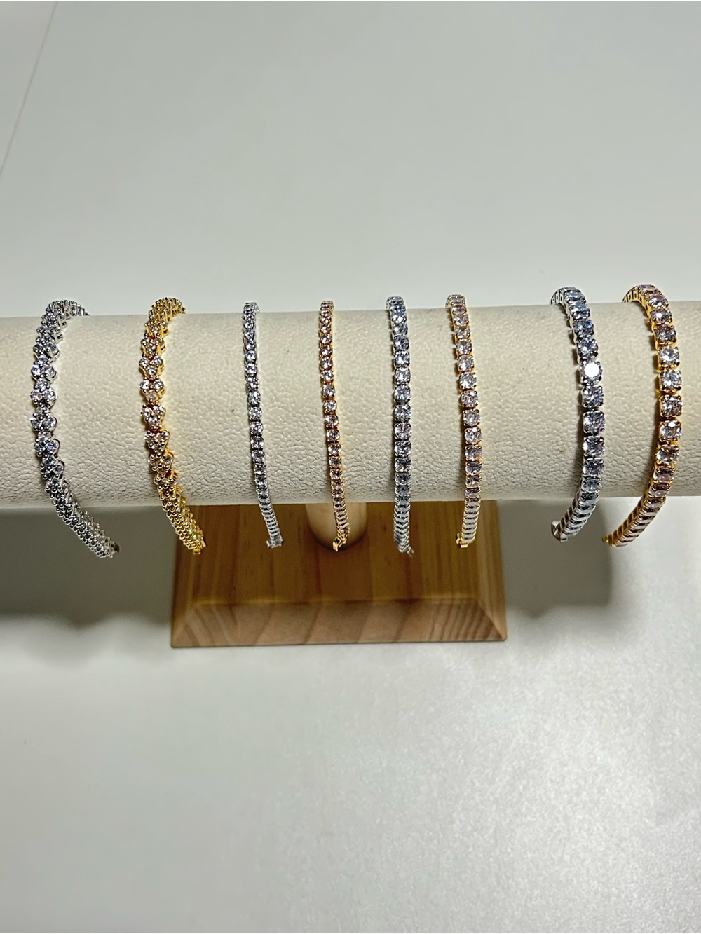 Live Show Bracelets Buyer’s Choice